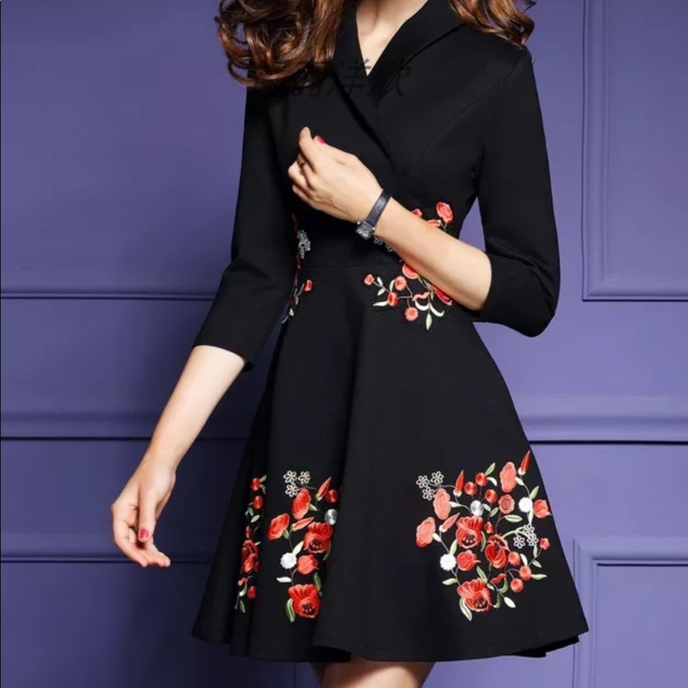 Suit for casual occasion and wedding party.